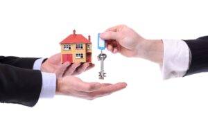 Modes of transfer of property - Transfer of Property Act,1882