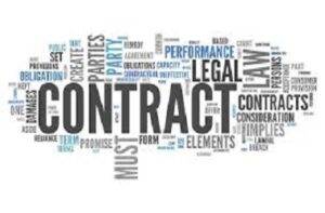 Lawful consideration, Privity of contract, Capacity to contract