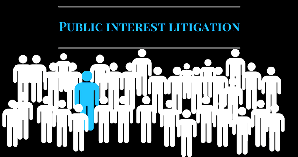locus standi and public interest litigation