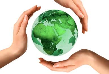 List of important international conventions for environmental protection