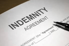 Contract of Indemnity - An overview