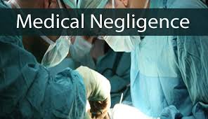 Medical Negligence under Law of Torts