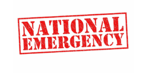 National emergency - article 352 of constitution of India – proclamation & impacts  