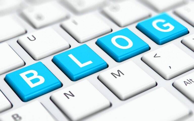 call for blogs