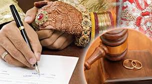 Hindu Marriage: Whether a Sacrament or a Civil Contract