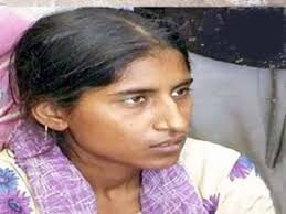 Shabnam Ali - First women of independent India to be hanged