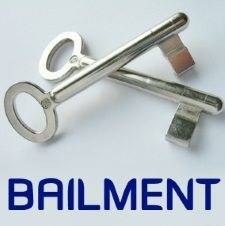 Contract of bailment - kinds , Rights & Liabilities of Bailor and Bailee