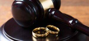 Divorce under Hindu Marriage Act, 1955