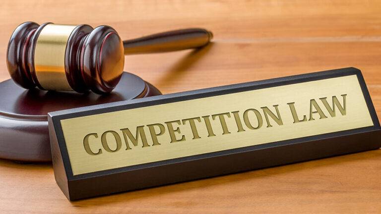 Existence of Competition Law Prior to 19th Century
