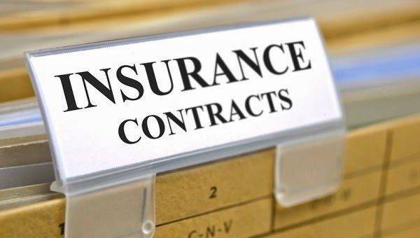 formation of insurance contracts