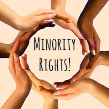 Issues And Challenges Facing By The Minority Community In India