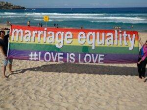 Marriage Equality: A Fundamental Right Denied to an Oppressed Minority