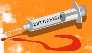 Legality of Euthanasia in the USA