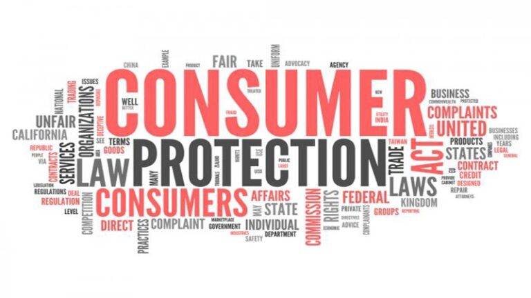 District consumer forum – composition, jurisdiction and powers
