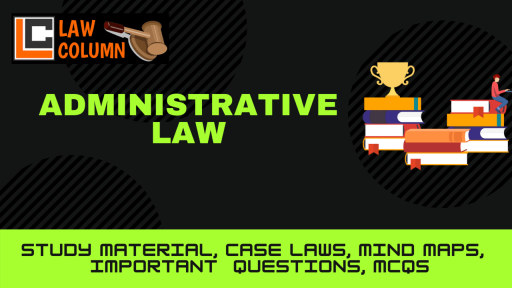 Administrative Tribunals - Structure, Jurisdiction, Procedure, Powers ...