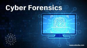 CYBER FORENSICS