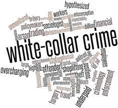 White Collar Crime